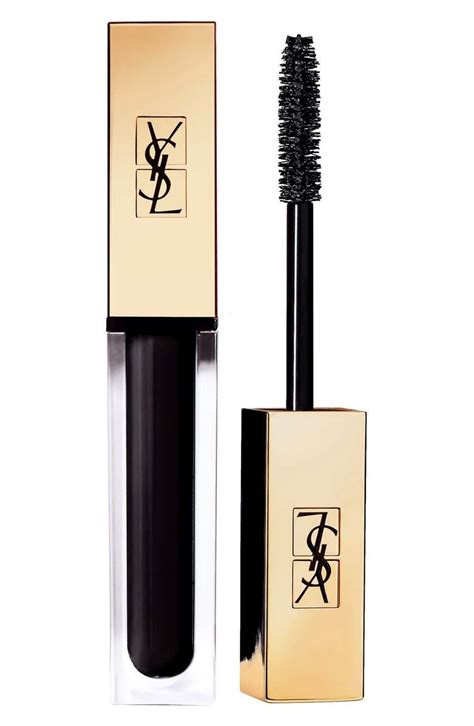 nordstrom ysl mascara|YSL socks.